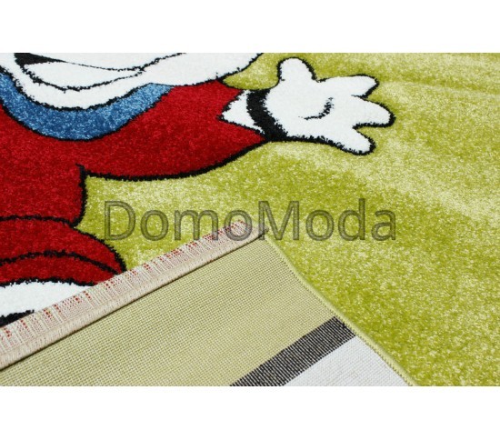 Детский ковер California 0280 ysl - высокое качество по лучшей цене в Украине изображение 2.