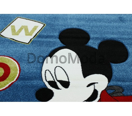 Детский ковер California 0281 mav - высокое качество по лучшей цене в Украине изображение 3.