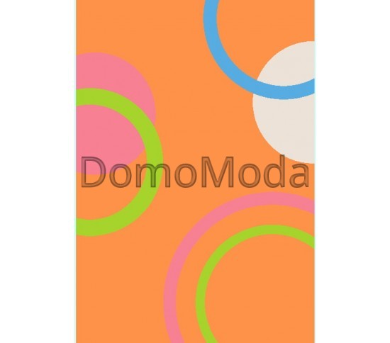 Дитячий килим Daisy Fulya 8495A t-fh - Висока якість за найкращою ціною в Україні