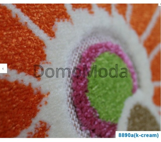 Детский ковер Daisy Fulya 8890a pink Купить в интернет магазине ДомоМода фото 2 Детский ковер Daisy Fulya 8890a pink - высокое качество по лучшей цене в Украине изображение 2.