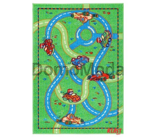 Детский ковер Delta 1180 45644 Купить в интернет магазине ДомоМода Детский ковер Delta 1180 45644 - высокое качество по лучшей цене в Украине