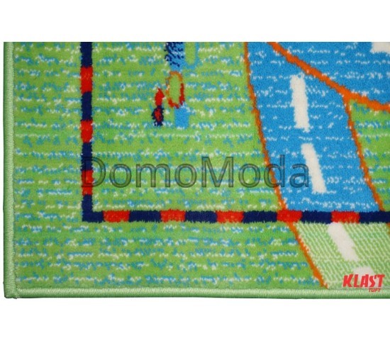 Детский ковер Delta 1180 45644 Купить в интернет магазине ДомоМода фото 2 Детский ковер Delta 1180 45644 - высокое качество по лучшей цене в Украине изображение 2.