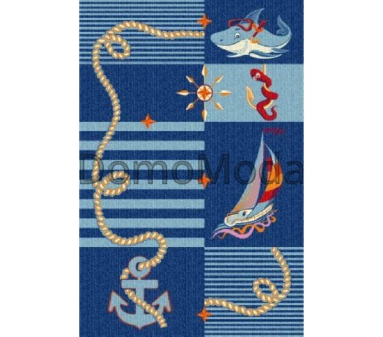 Дитячий килим Delta 8020 45511 Купити в інтернет магазині ДомоМода Дитячий килим Delta 8020 45511 - Висока якість за найкращою ціною в Україні