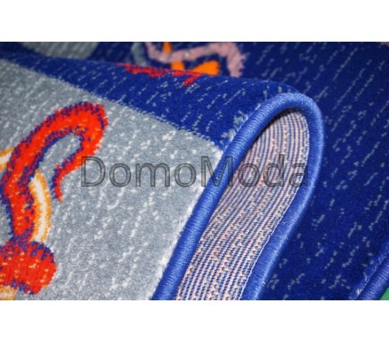 Дитячий килим Delta 8020 45511 Купити в інтернет магазині ДомоМода фото 3 Дитячий килим Delta 8020 45511 - Висока якість за найкращою ціною в Україні зображення 3.