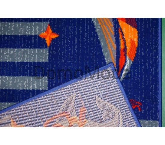 Дитячий килим Delta 8020 45511 Купити в інтернет магазині ДомоМода фото 2 Дитячий килим Delta 8020 45511 - Висока якість за найкращою ціною в Україні зображення 2.