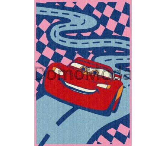 Детский ковер Delta 8551 45544 Купить в интернет магазине ДомоМода Детский ковер Delta 8551 45544 - высокое качество по лучшей цене в Украине