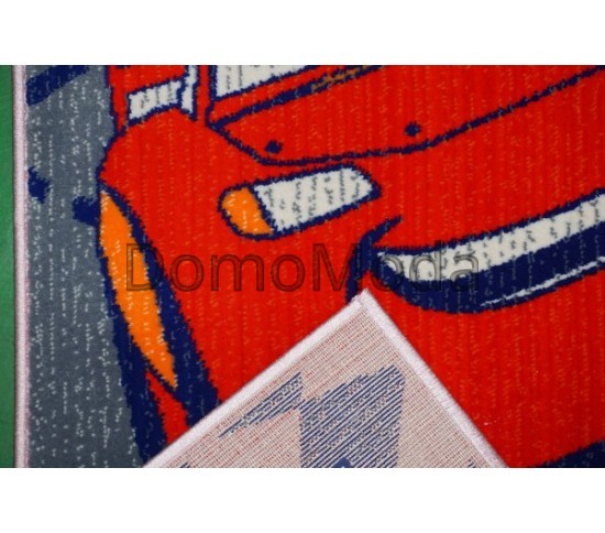 Детский ковер Delta 8551 45544 Купить в интернет магазине ДомоМода фото 2 Детский ковер Delta 8551 45544 - высокое качество по лучшей цене в Украине изображение 2.