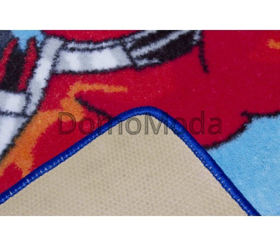 Детский ковер Disney 0001-01 - высокое качество по лучшей цене в Украине изображение 3.