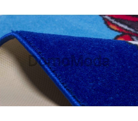 Детский ковер Disney 0001-01 - высокое качество по лучшей цене в Украине изображение 2.