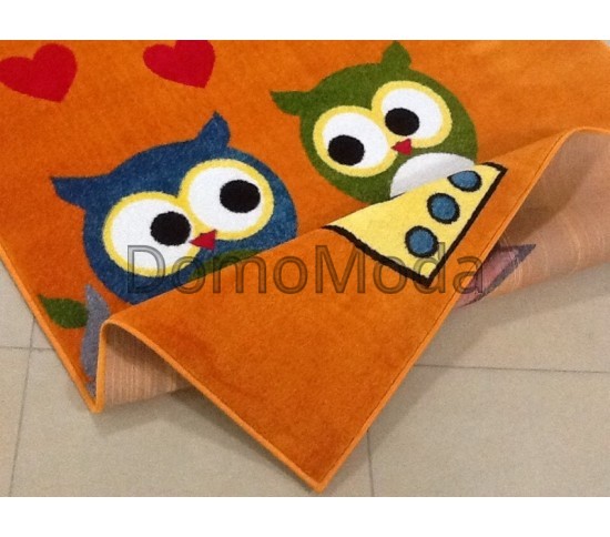 Детский ковер Kolibri (Колибри) 11205/160 Купить в интернет магазине ДомоМода фото 2 Детский ковер Kolibri (Колибри) 11205/160 - высокое качество по лучшей цене в Украине изображение 2.