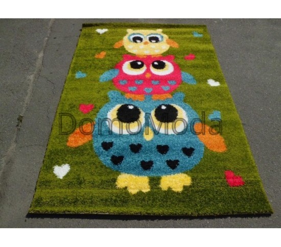 Детский ковер Fantasy 12007/130 Купить в интернет магазине ДомоМода Детский ковер Fantasy 12007/130 - высокое качество по лучшей цене в Украине