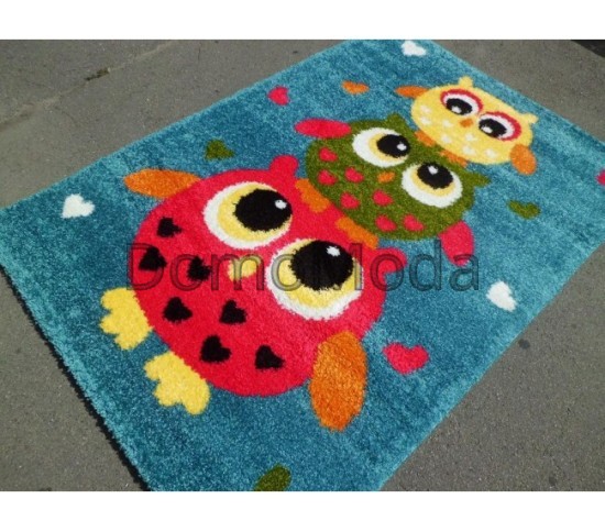 Килим Fantasy 12007/140 - Висока якість за найкращою ціною в Україні зображення 6.