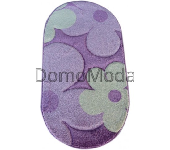 Дитячий килим Firuze Lux 2725A PINK - Висока якість за найкращою ціною в Україні зображення 2.