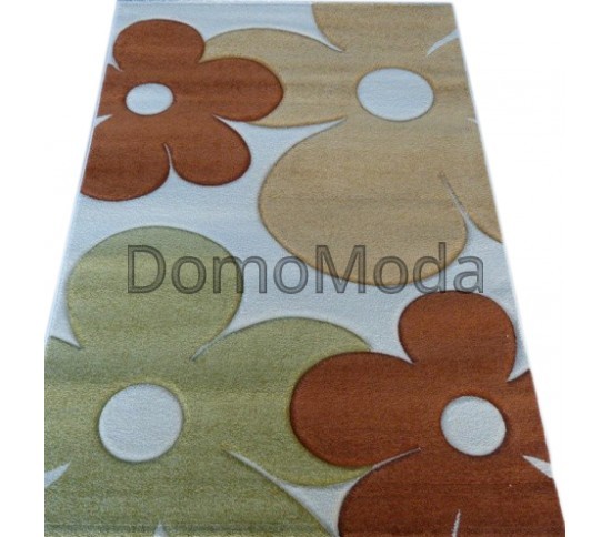 Дитячий килим Firuze Lux 2725B CREAM - Висока якість за найкращою ціною в Україні