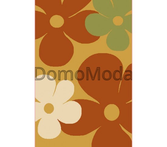 Дитячий килим Firuze Lux 2725C GOLD - Висока якість за найкращою ціною в Україні