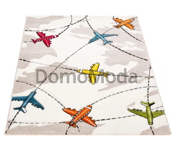 Детский ковер Diamond Kids 22995 670 - высокое качество по лучшей цене в Украине