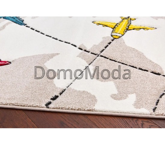 Детский ковер Diamond Kids 22995 670 - высокое качество по лучшей цене в Украине изображение 2.