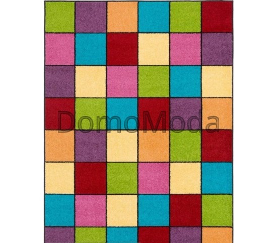 Дитячий килим Funky Kuku Zloty - Висока якість за найкращою ціною в Україні