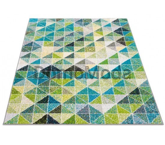 Дитячий килим Funky Tas Turkus - Висока якість за найкращою ціною в Україні