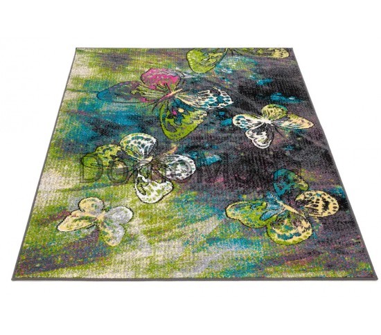 Дитячий килим Funky Top Fru Grafit Купити в інтернет магазині ДомоМода Дитячий килим Funky Top Fru Grafit - Висока якість за найкращою ціною в Україні