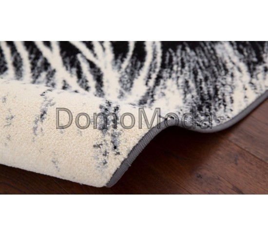 Детский ковер Funky Top Pan Szary Купить в интернет магазине ДомоМода фото 2 Детский ковер Funky Top Pan Szary - высокое качество по лучшей цене в Украине изображение 2.