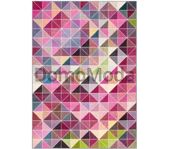 Детский ковер Funky Top Super Tas Amarylis Купить в интернет магазине ДомоМода Детский ковер Funky Top Super Tas Amarylis - высокое качество по лучшей цене в Украине