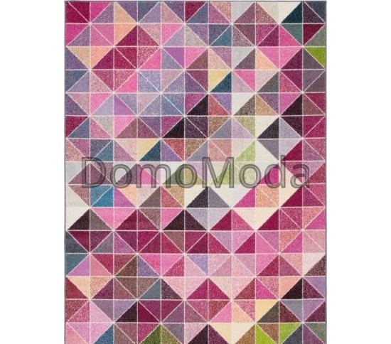 Детский ковер Funky Top Super Tas Róż - высокое качество по лучшей цене в Украине