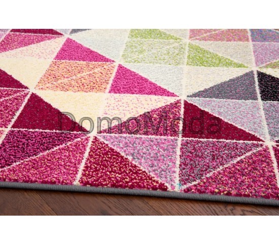 Детский ковер Funky Top Super Tas Róż - высокое качество по лучшей цене в Украине изображение 2.