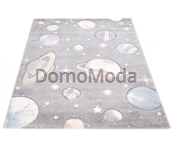 Детский ковер Pastel Kids 24203 295 - высокое качество по лучшей цене в Украине