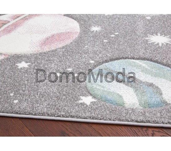 Детский ковер Pastel Kids 24203 295 - высокое качество по лучшей цене в Украине изображение 3.