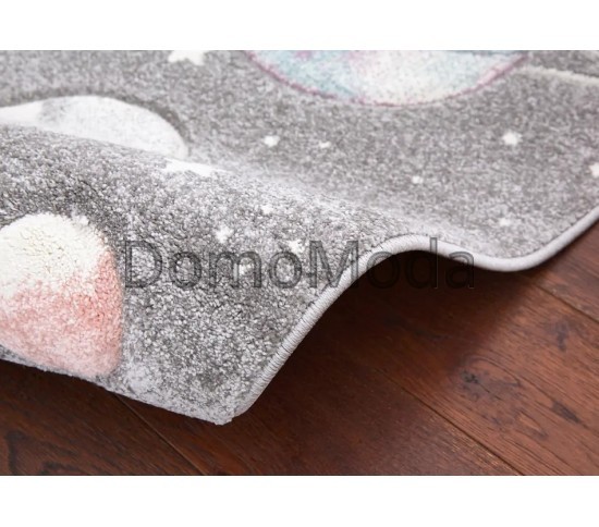 Детский ковер Pastel Kids 24203 295 - высокое качество по лучшей цене в Украине изображение 4.