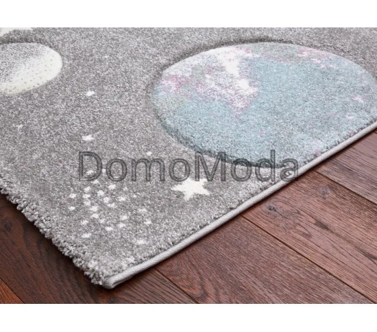 Детский ковер Pastel Kids 24203 295 - высокое качество по лучшей цене в Украине изображение 2.