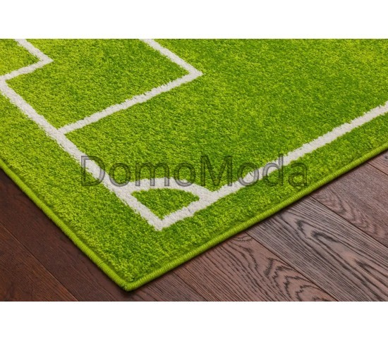 Детский ковер Funky Top Hop Zielony - высокое качество по лучшей цене в Украине изображение 3.