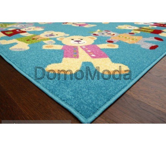 Дитячий килим Funky Rob Turkus - Висока якість за найкращою ціною в Україні зображення 3.