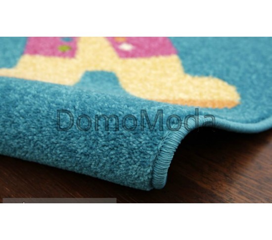 Дитячий килим Funky Rob Turkus - Висока якість за найкращою ціною в Україні зображення 2.