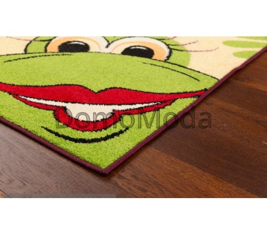 Детский ковер Funky Tig Złoty - высокое качество по лучшей цене в Украине изображение 2.