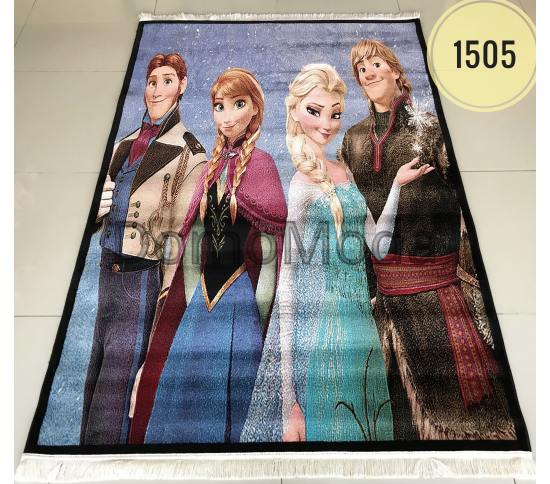 Детский ковер Kids 1505 - высокое качество по лучшей цене в Украине