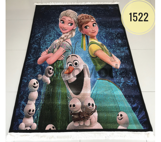 Детский ковер Kids 1522 - высокое качество по лучшей цене в Украине