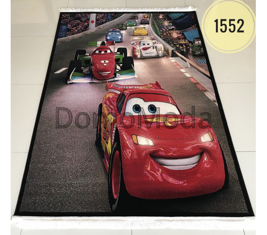 Детский ковер Kids 1552 - высокое качество по лучшей цене в Украине