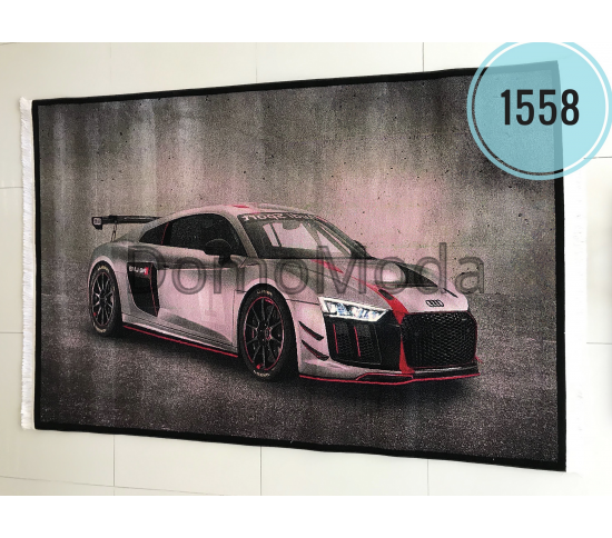 Детский ковер Kids 1558 Купить в интернет магазине ДомоМода Детский ковер Kids 1558 - высокое качество по лучшей цене в Украине