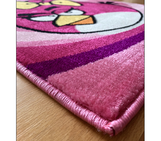 Детский ковер Kids C111A M.PINK Купить в интернет магазине ДомоМода фото 2 Детский ковер Kids C111A M.PINK - высокое качество по лучшей цене в Украине изображение 2.
