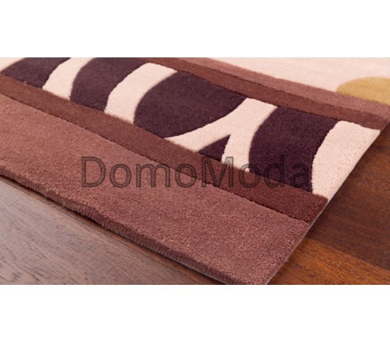 Детский ковер Kids 20 Butterfly Teddy Bear Купить в интернет магазине ДомоМода фото 2 Детский ковер Kids 20 Butterfly Teddy Bear - высокое качество по лучшей цене в Украине изображение 2.