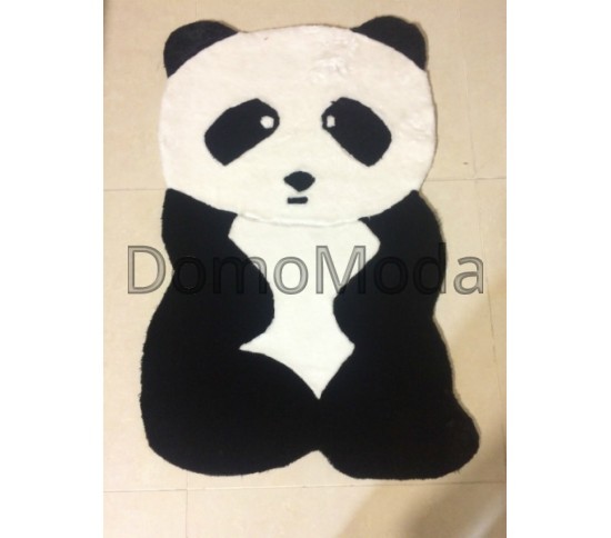 Дитячий килим Kids Cocuk grubu panda 1 , CREAM BLACK Купити в інтернет магазині ДомоМода Дитячий килим Kids Cocuk grubu panda 1 , CREAM BLACK - Висока якість за найкращою ціною в Україні