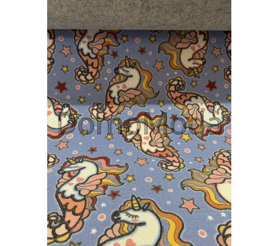 Дитячий ковролін p2167/51 - Висока якість за найкращою ціною в Україні