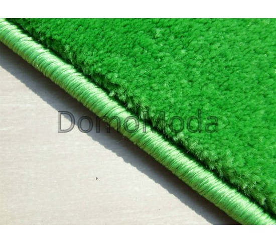 Детский ковер Kids A727A (A654A) green - высокое качество по лучшей цене в Украине изображение 5.