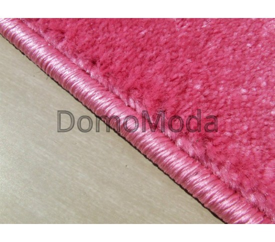 Детский ковер Kids A667A middle pink Купить в интернет магазине ДомоМода фото 5 Детский ковер Kids A667A middle pink - высокое качество по лучшей цене в Украине изображение 5.
