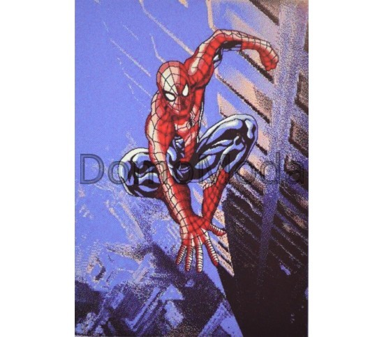 Дитячий килим Kids B288A BLUE - Висока якість за найкращою ціною в Україні