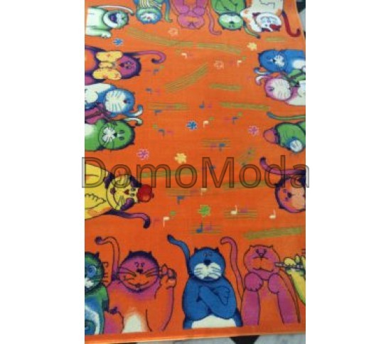 Детский ковер Kids Reviera 37691-44922 - высокое качество по лучшей цене в Украине