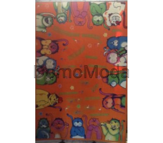 Детский ковер Kids Reviera 37691-44922 - высокое качество по лучшей цене в Украине изображение 2.