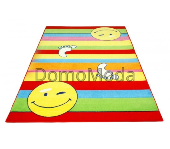 Детский ковер Kids Reviera 38771-44988 - высокое качество по лучшей цене в Украине